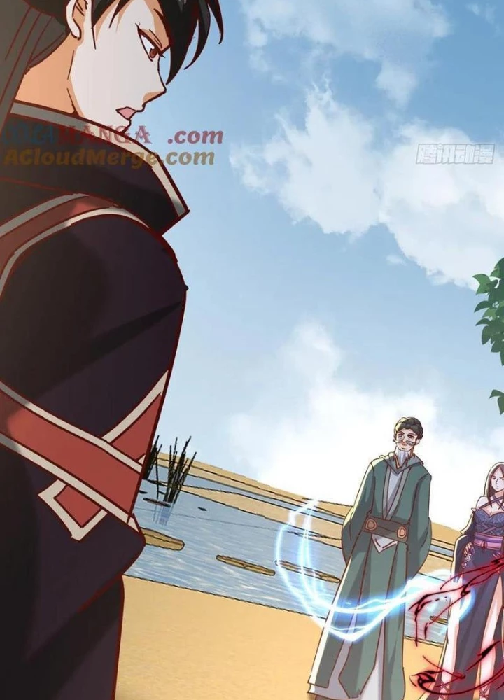 Thần Thiên Chí Tôn Chapter 79 - 19