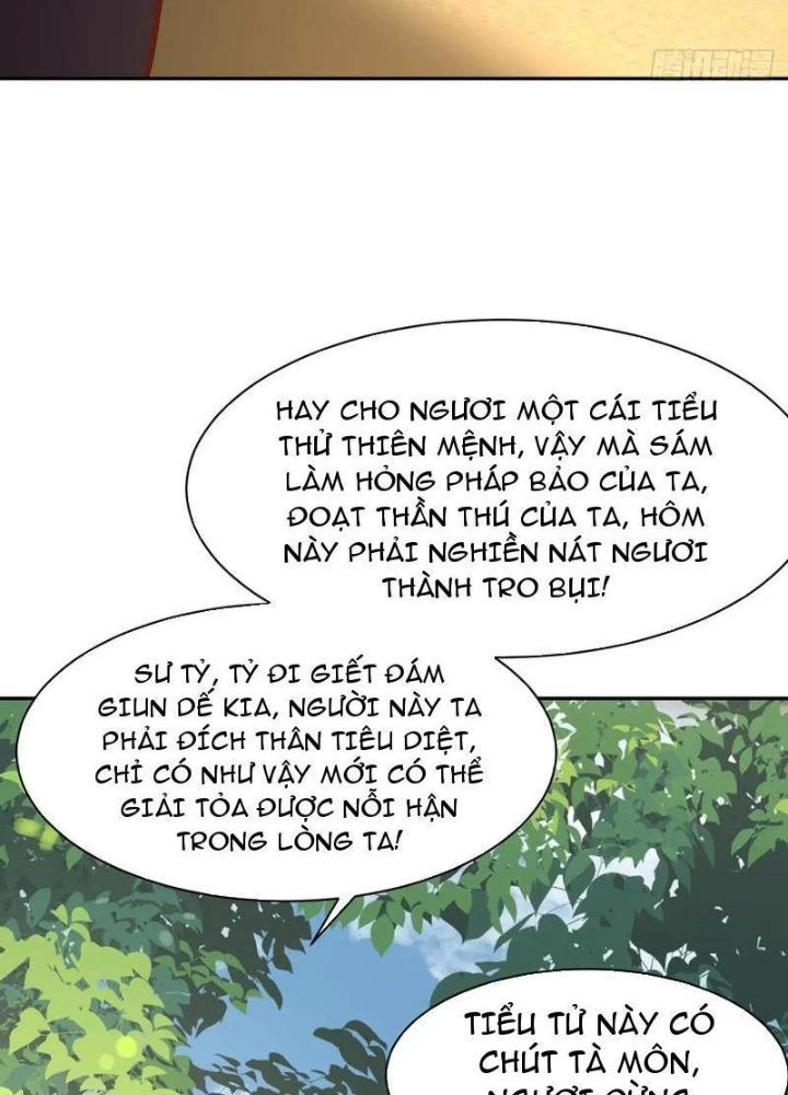 Thần Thiên Chí Tôn Chapter 79 - 21
