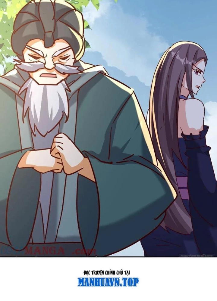 Thần Thiên Chí Tôn Chapter 79 - 23