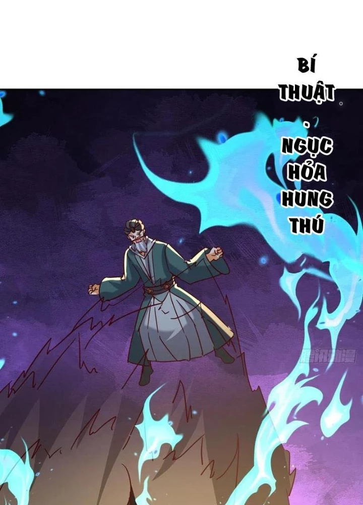 Thần Thiên Chí Tôn Chapter 79 - 25