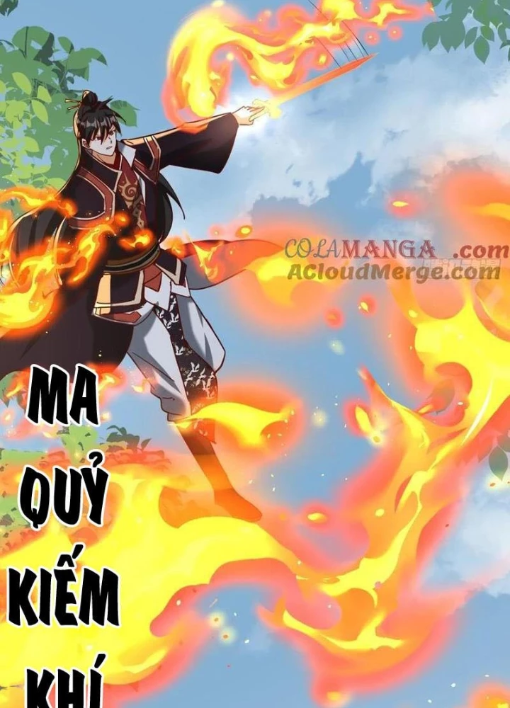 Thần Thiên Chí Tôn Chapter 79 - 29