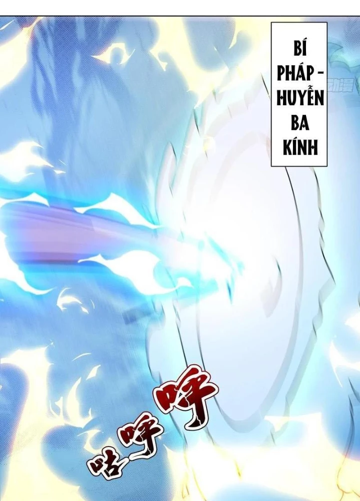 Thần Thiên Chí Tôn Chapter 79 - 57