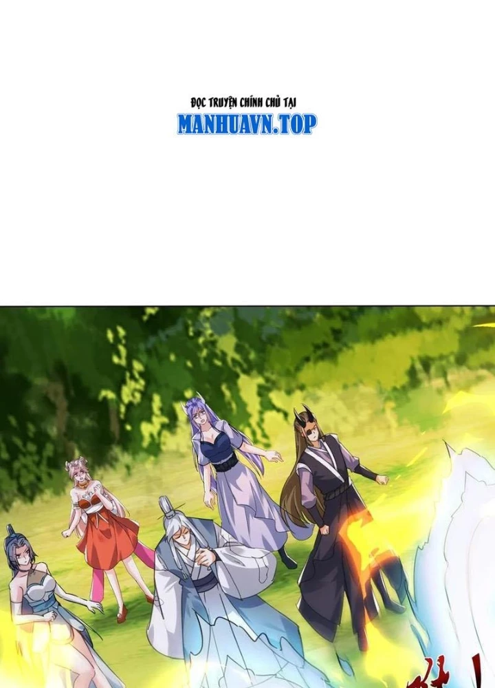 Thần Thiên Chí Tôn Chapter 79 - 59