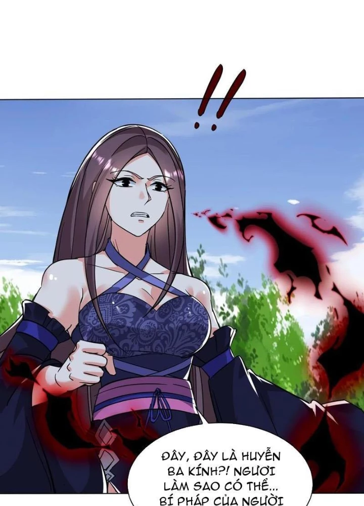 Thần Thiên Chí Tôn Chapter 79 - 63