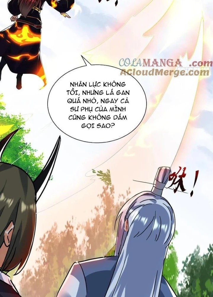 Thần Thiên Chí Tôn Chapter 79 - 67