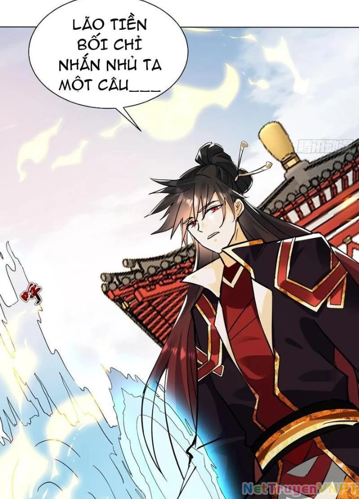 Thần Thiên Chí Tôn Chapter 79 - 81
