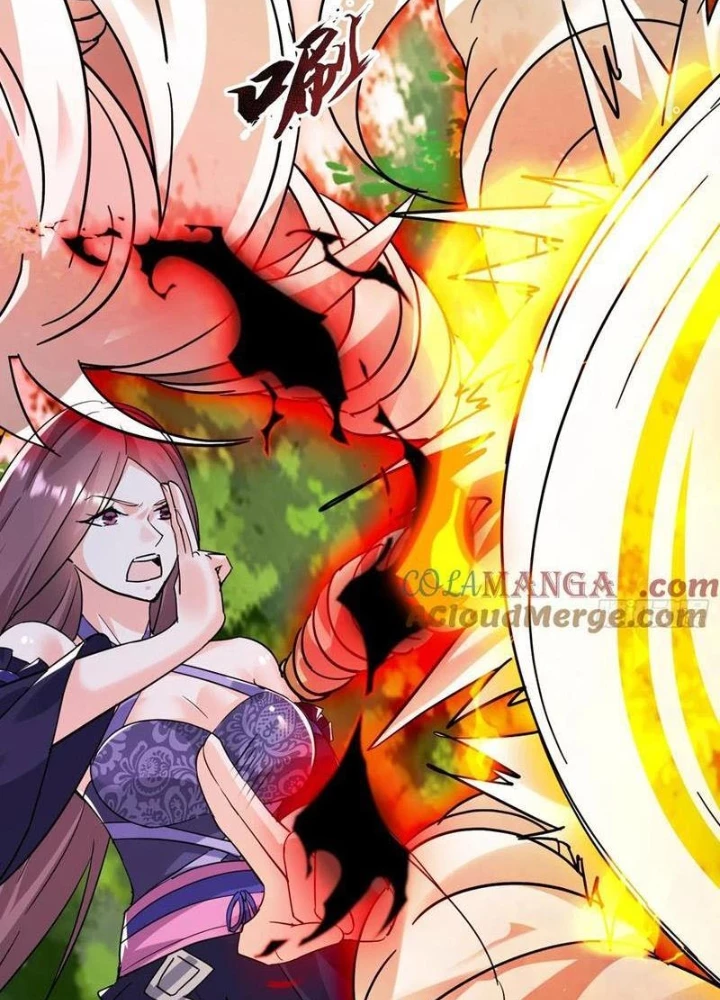 Thần Thiên Chí Tôn Chapter 79 - 89