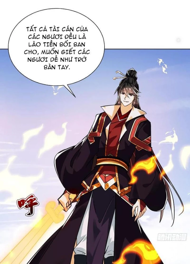 Thần Thiên Chí Tôn Chapter 79 - 95