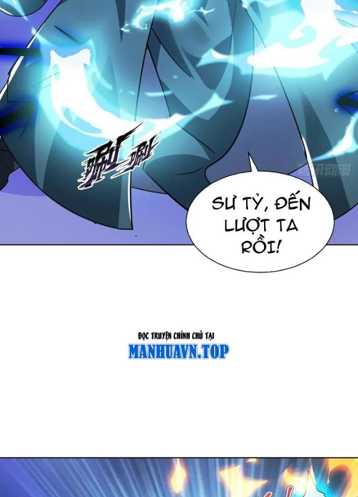 Thần Thiên Chí Tôn Chapter 79 - 107