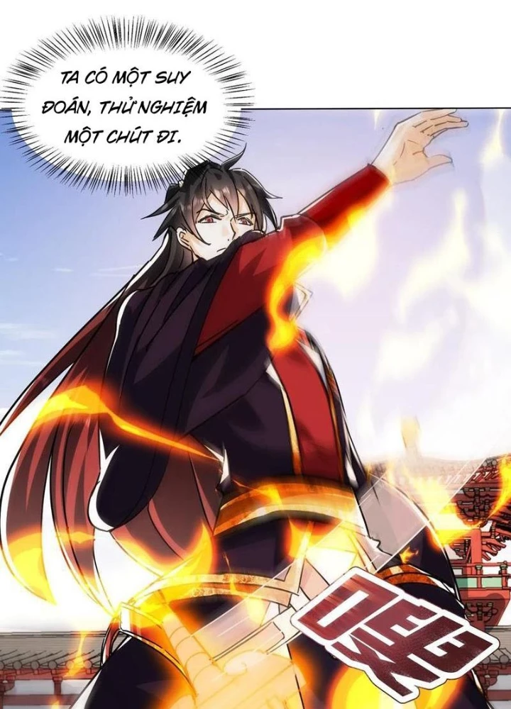 Thần Thiên Chí Tôn Chapter 80 - 21