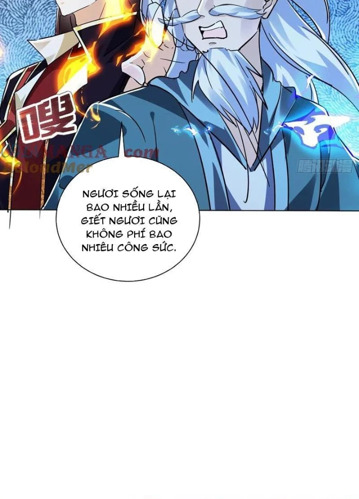 Thần Thiên Chí Tôn Chapter 80 - 33