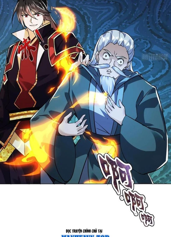 Thần Thiên Chí Tôn Chapter 80 - 35