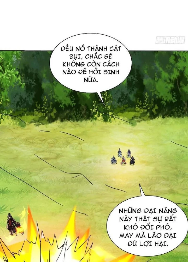 Thần Thiên Chí Tôn Chapter 80 - 37