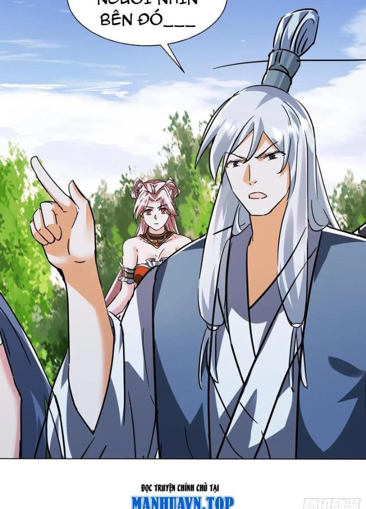 Thần Thiên Chí Tôn Chapter 80 - 41