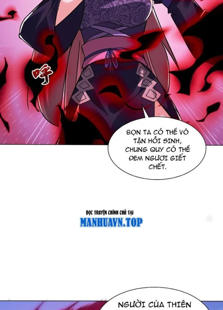 Thần Thiên Chí Tôn Chapter 80 - 53