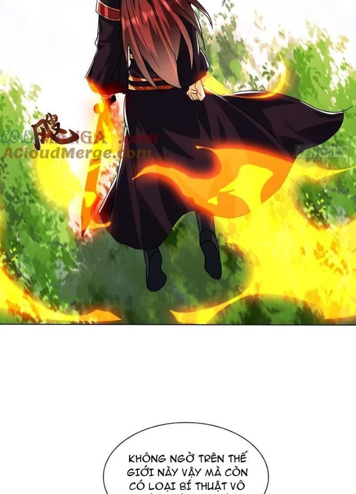 Thần Thiên Chí Tôn Chapter 80 - 57