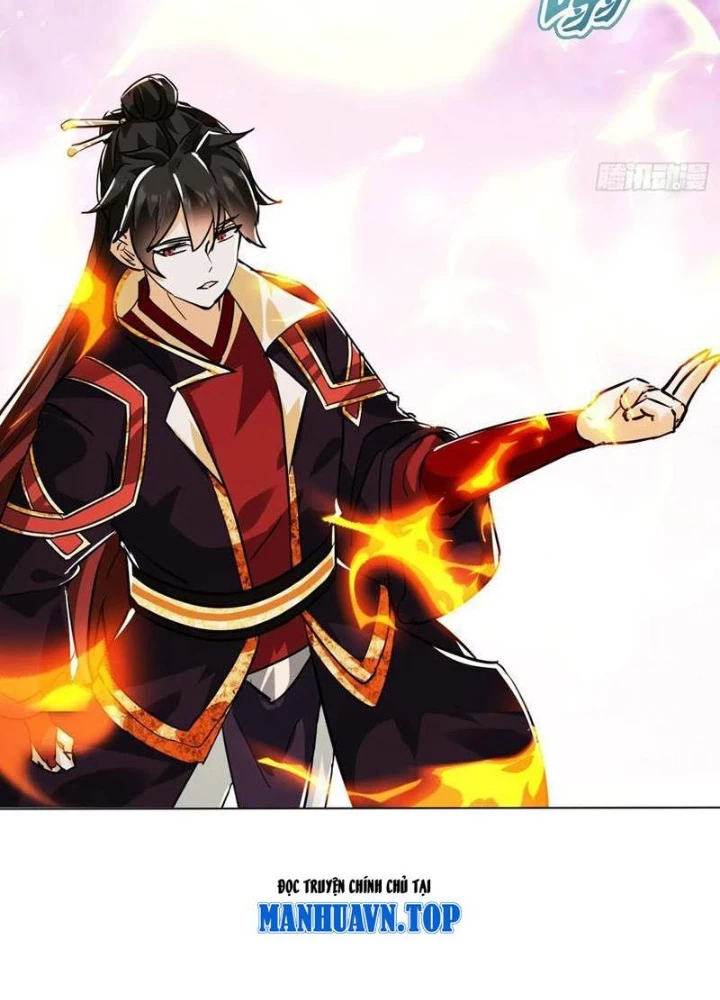 Thần Thiên Chí Tôn Chapter 80 - 69