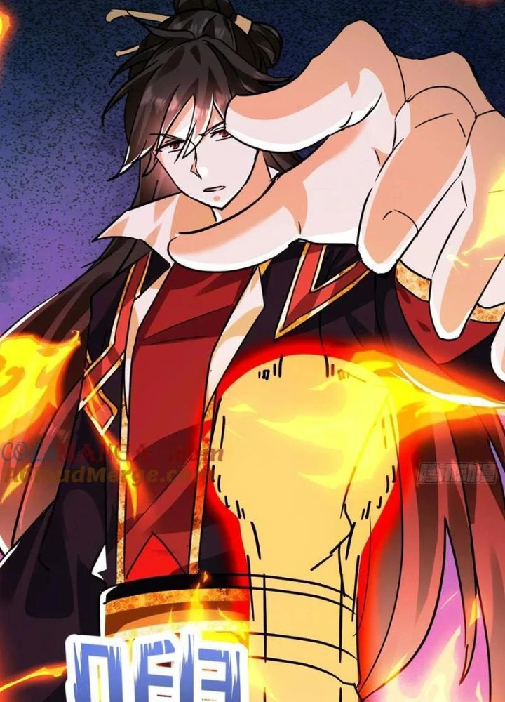 Thần Thiên Chí Tôn Chapter 80 - 75