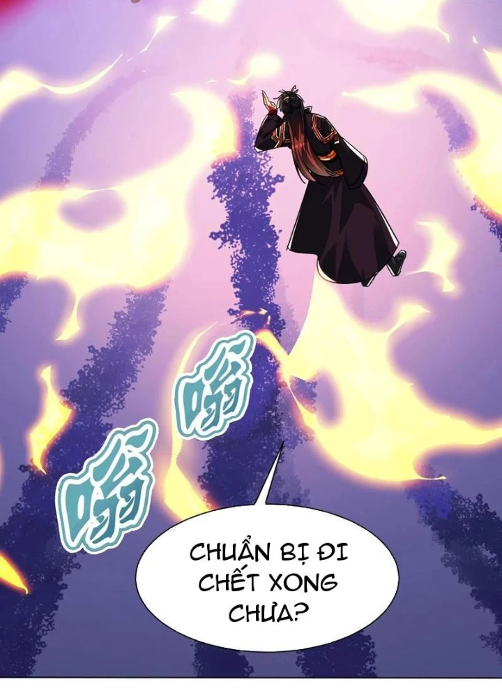 Thần Thiên Chí Tôn Chapter 81 - 7