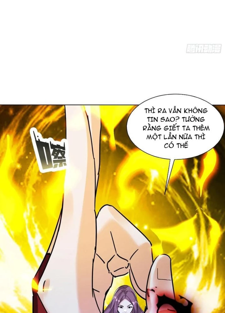 Thần Thiên Chí Tôn Chapter 81 - 9