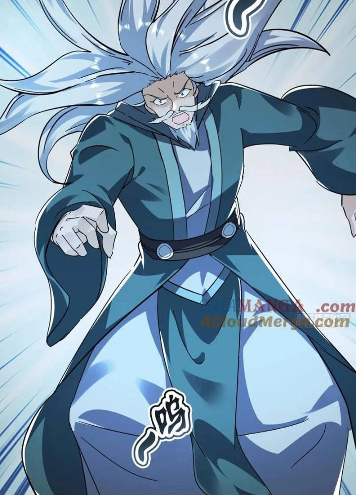 Thần Thiên Chí Tôn Chapter 81 - 15