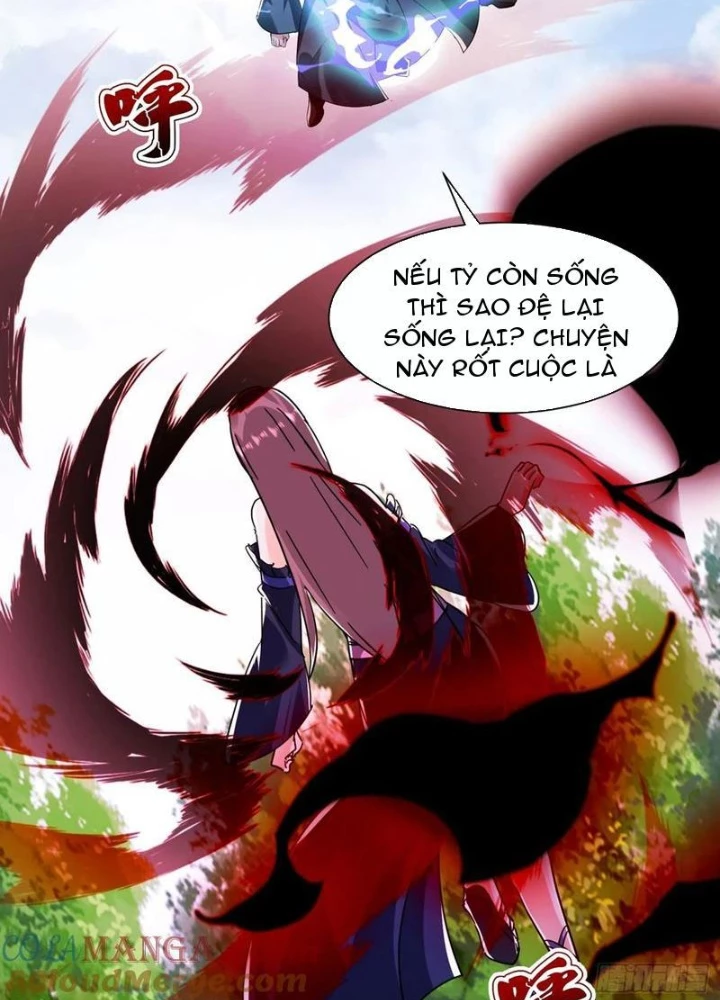 Thần Thiên Chí Tôn Chapter 81 - 19