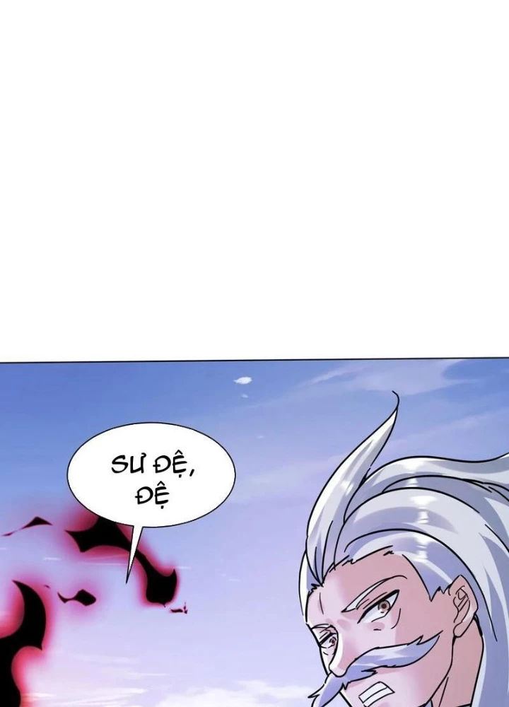 Thần Thiên Chí Tôn Chapter 81 - 21