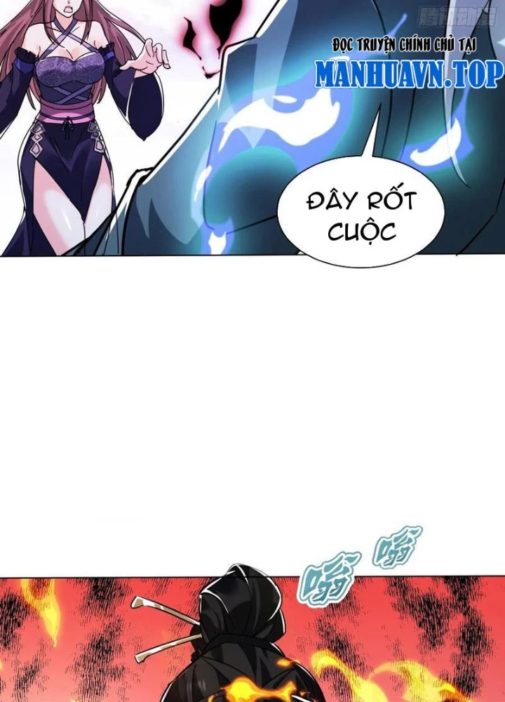 Thần Thiên Chí Tôn Chapter 81 - 23