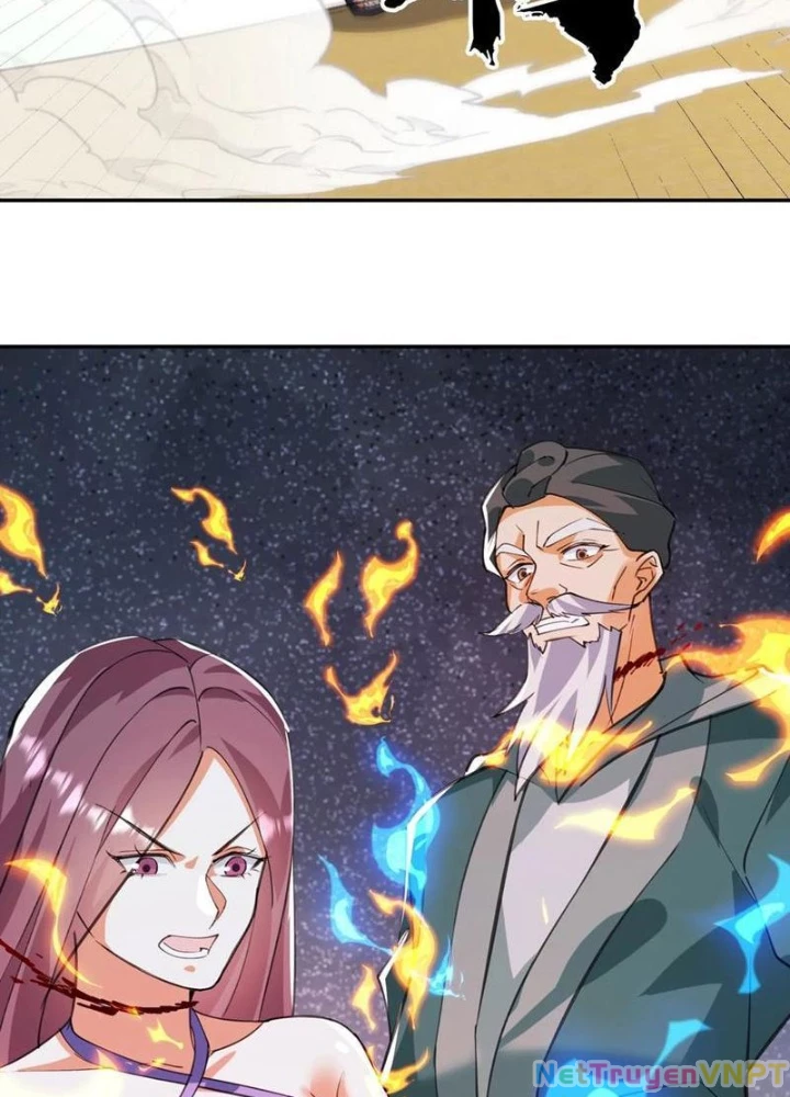 Thần Thiên Chí Tôn Chapter 81 - 29