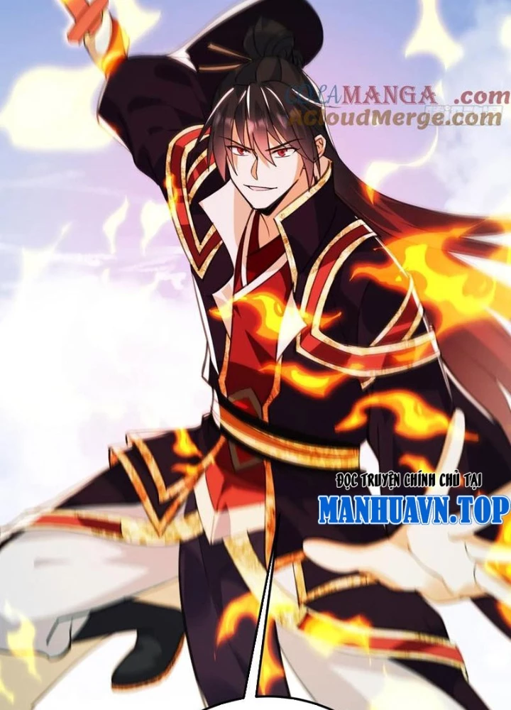 Thần Thiên Chí Tôn Chapter 81 - 33
