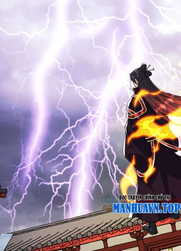 Thần Thiên Chí Tôn Chapter 81 - 41