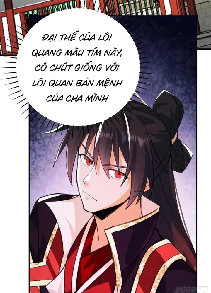 Thần Thiên Chí Tôn Chapter 81 - 43