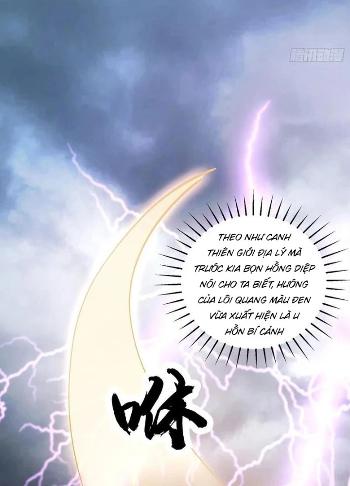 Thần Thiên Chí Tôn Chapter 81 - 63