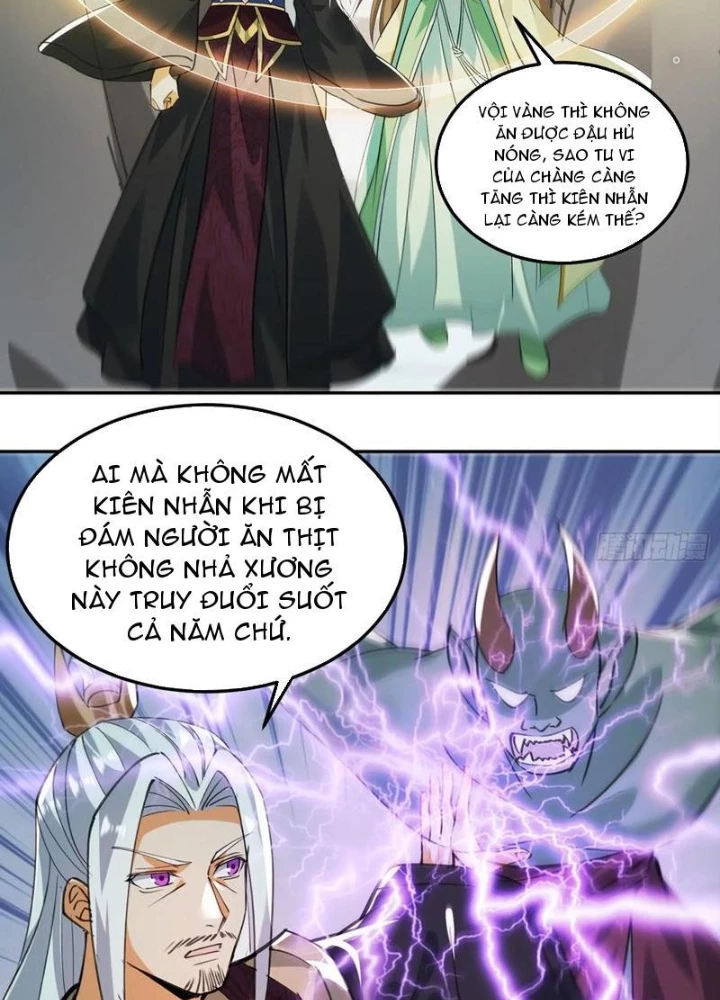 Thần Thiên Chí Tôn Chapter 82 - 13