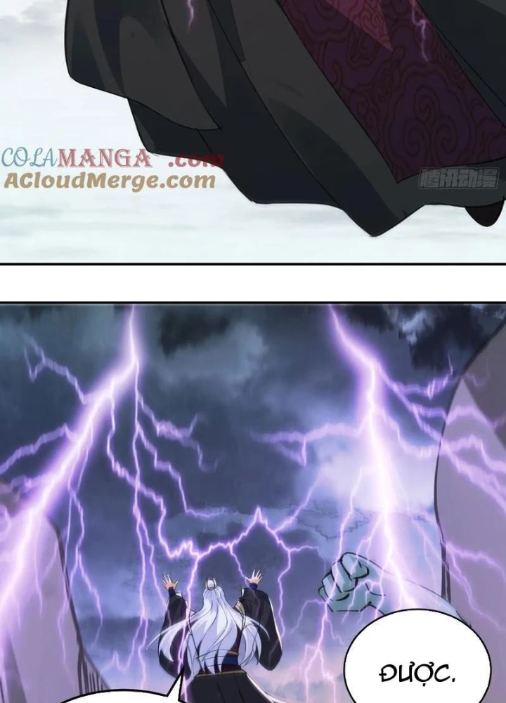 Thần Thiên Chí Tôn Chapter 82 - 25