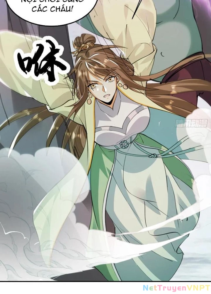 Thần Thiên Chí Tôn Chapter 82 - 27