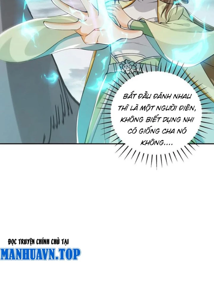 Thần Thiên Chí Tôn Chapter 82 - 33