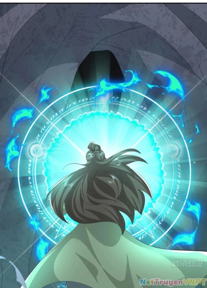 Thần Thiên Chí Tôn Chapter 82 - 35