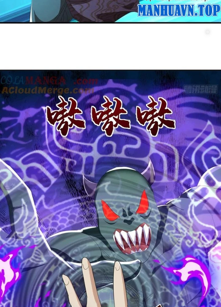 Thần Thiên Chí Tôn Chapter 82 - 43