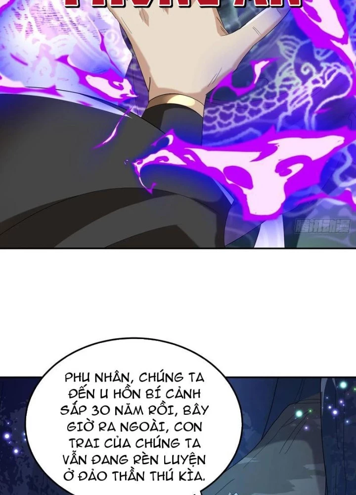 Thần Thiên Chí Tôn Chapter 82 - 45