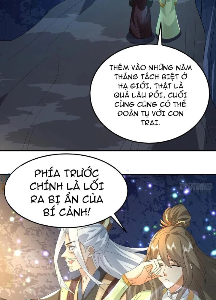 Thần Thiên Chí Tôn Chapter 82 - 47