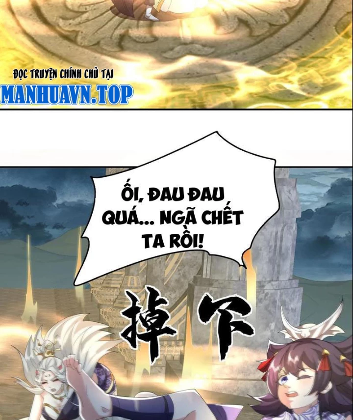 Thần Thiên Chí Tôn Chapter 83 - 5