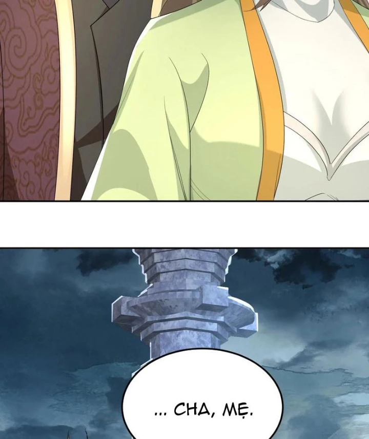 Thần Thiên Chí Tôn Chapter 83 - 11