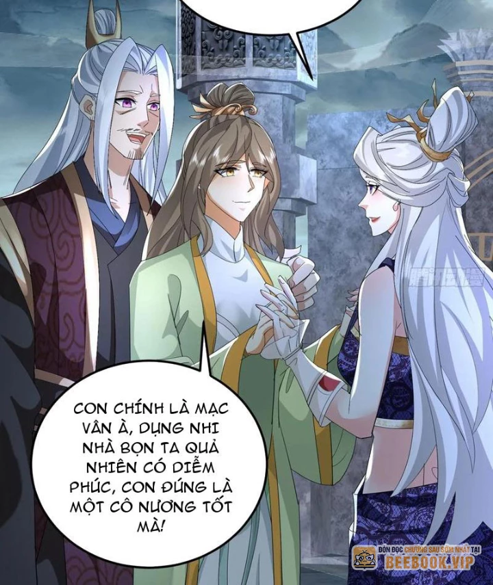 Thần Thiên Chí Tôn Chapter 83 - 12