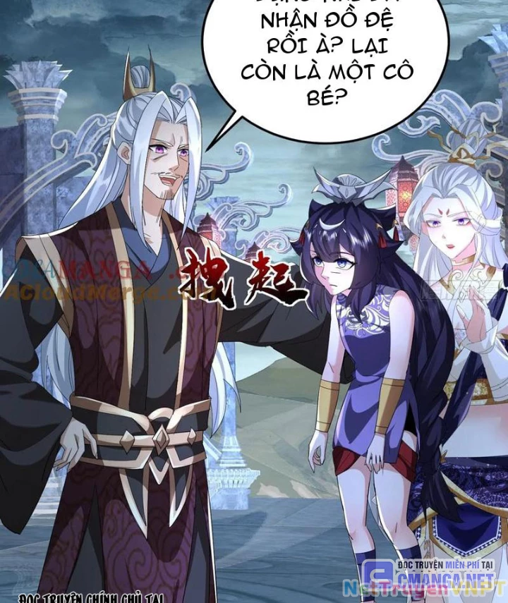 Thần Thiên Chí Tôn Chapter 83 - 15