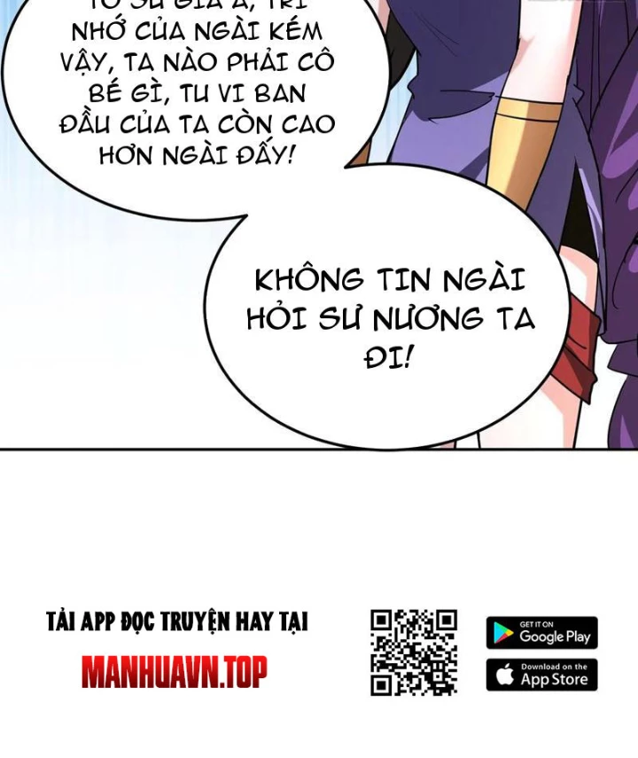 Thần Thiên Chí Tôn Chapter 83 - 17