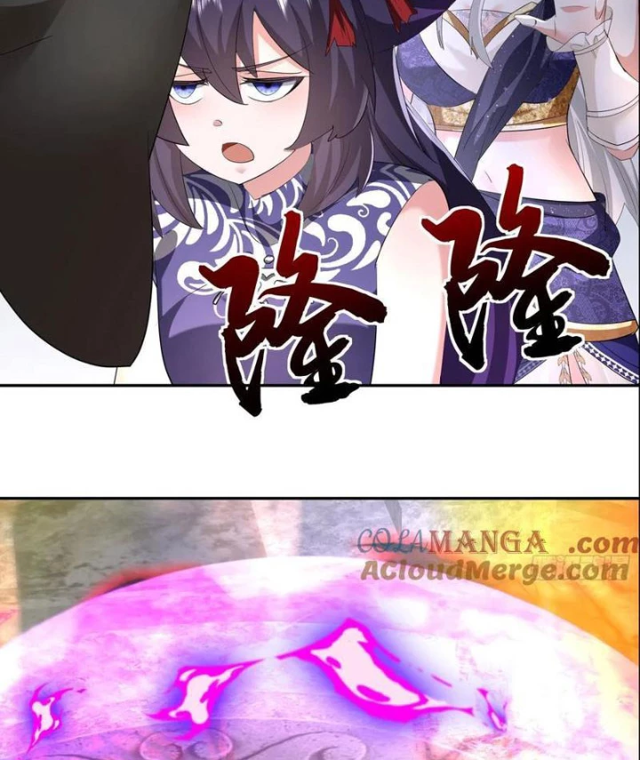 Thần Thiên Chí Tôn Chapter 83 - 19