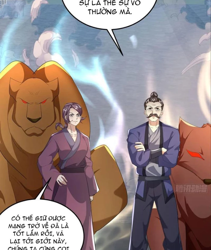 Thần Thiên Chí Tôn Chapter 83 - 22