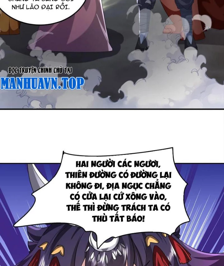 Thần Thiên Chí Tôn Chapter 83 - 23