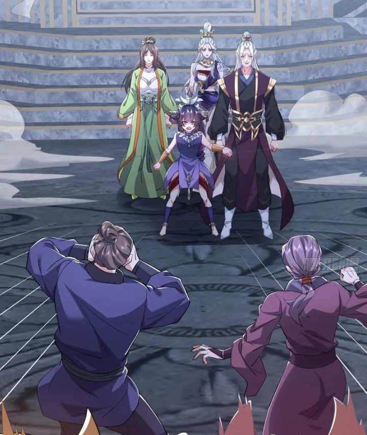 Thần Thiên Chí Tôn Chapter 83 - 26